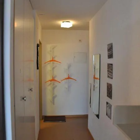 Apartment Zentrum, Gemütliches Studio, Nahe Thermalbad, Leuca 24 *