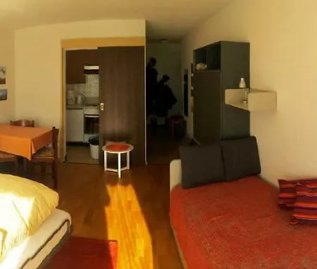 Zentrum, Gemütliches Studio, Nahe Thermalbad, Leuca 24 *