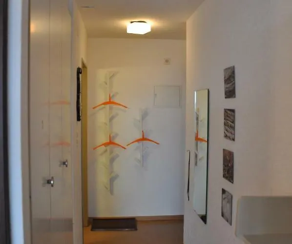 Apartamento Leuca 24 *