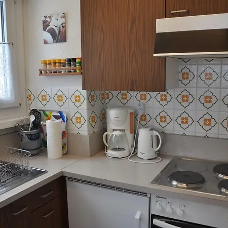 Leuca 24, Zentrum, Gemuetliches Studio, Nahe Thermalbad Leukerbad
